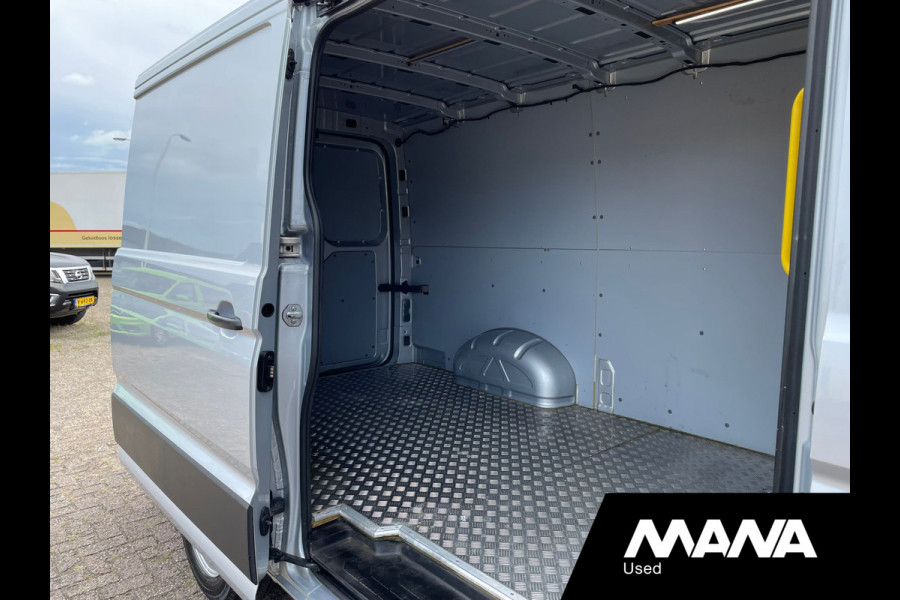 Volkswagen Crafter 35 2.0TDI L3H2 Comfortline Airco Cruise Navi Carplay