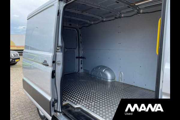 Volkswagen Crafter 35 2.0TDI L3H2 Comfortline Airco Cruise Navi Carplay