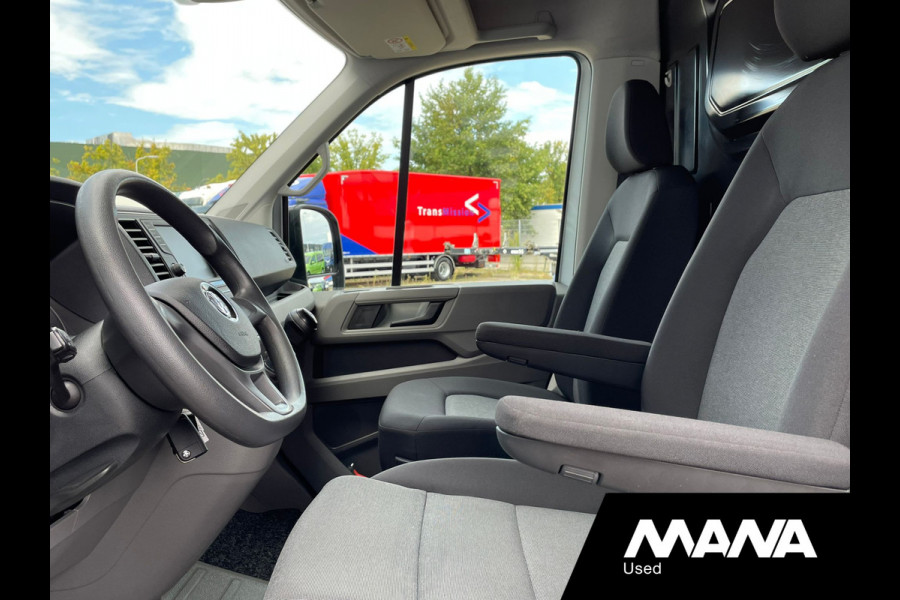 Volkswagen Crafter 35 2.0TDI L3H2 Comfortline Airco Cruise Navi Carplay