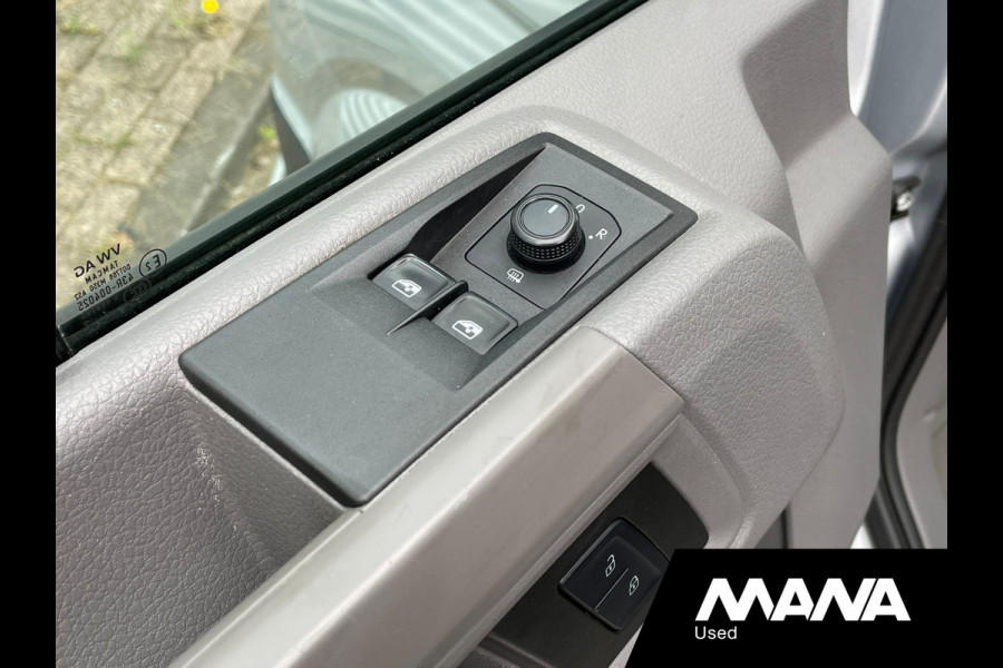 Volkswagen Crafter 35 2.0TDI L3H2 Comfortline Airco Cruise Navi Carplay