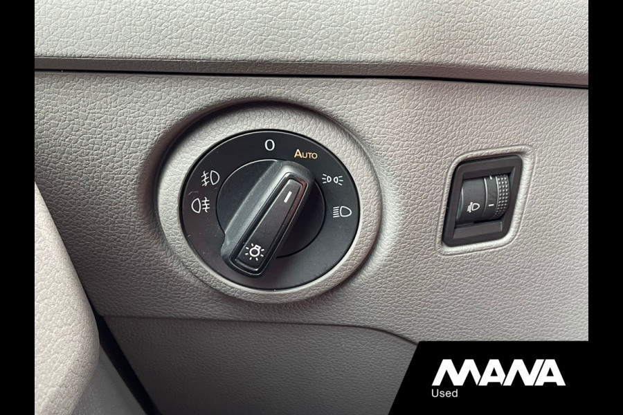 Volkswagen Crafter 35 2.0TDI L3H2 Comfortline Airco Cruise Navi Carplay