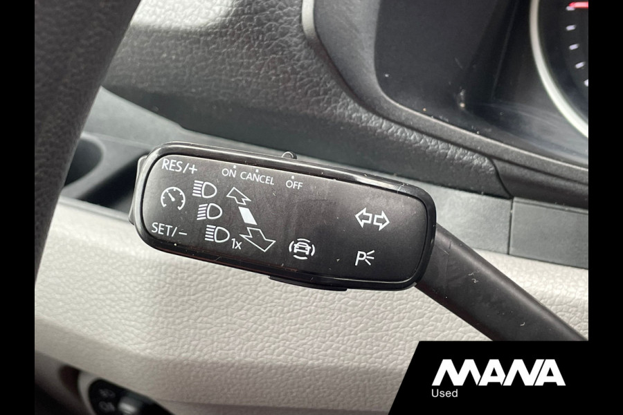 Volkswagen Crafter 35 2.0TDI L3H2 Comfortline Airco Cruise Navi Carplay