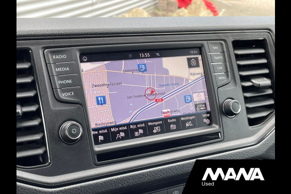 Volkswagen Crafter 35 2.0TDI L3H2 Comfortline Airco Cruise Navi Carplay