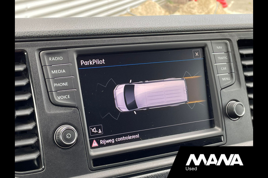 Volkswagen Crafter 35 2.0TDI L3H2 Comfortline Airco Cruise Navi Carplay