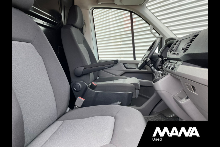Volkswagen Crafter 35 2.0TDI L3H2 Comfortline Airco Cruise Navi Carplay