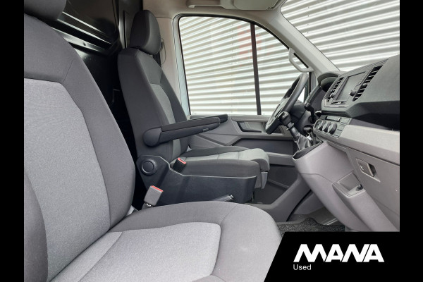 Volkswagen Crafter 35 2.0TDI L3H2 Comfortline Airco Cruise Navi Carplay