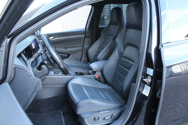 Volkswagen Golf 2.0 TSI 320pk R 4Motion DSG7 Clima Cruise Navi Camera Panoramadak HUD Akrapovic