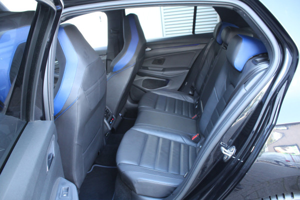 Volkswagen Golf 2.0 TSI 320pk R 4Motion DSG7 Clima Cruise Navi Camera Panoramadak HUD Akrapovic
