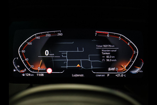 BMW 1-serie 118i M-Sport High Executive Edition [M-CONTOURSTOEL, SCHUIFKANTELDAK, HARMAN KARDON, M-SPOILER, STOELVERWARMING, M-SPORT STEERING, NIEUWSTAAT]