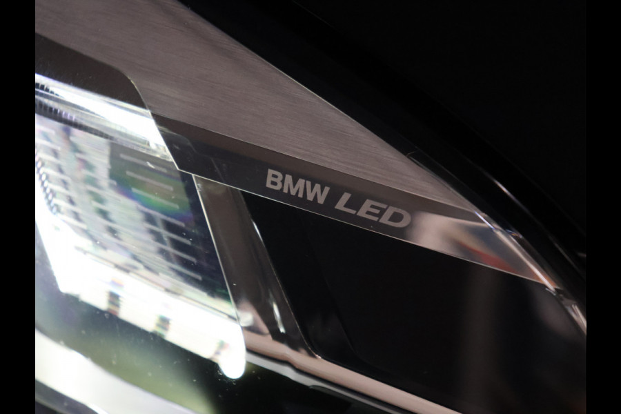 BMW 1-serie 118i M-Sport High Executive Edition [M-CONTOURSTOEL, SCHUIFKANTELDAK, HARMAN KARDON, M-SPOILER, STOELVERWARMING, M-SPORT STEERING, NIEUWSTAAT]