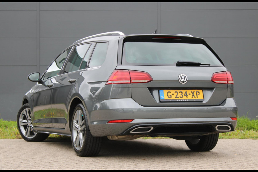 Volkswagen GOLF Variant 1.5 TSI Highline Business R-Line Automaat !!NIEUWBINNEN!!