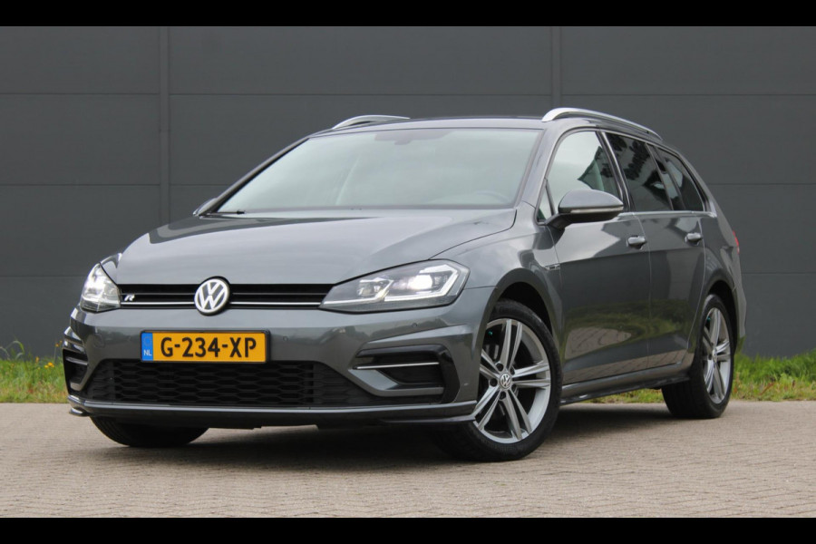 Volkswagen GOLF Variant 1.5 TSI Highline Business R-Line Automaat !!NIEUWBINNEN!!