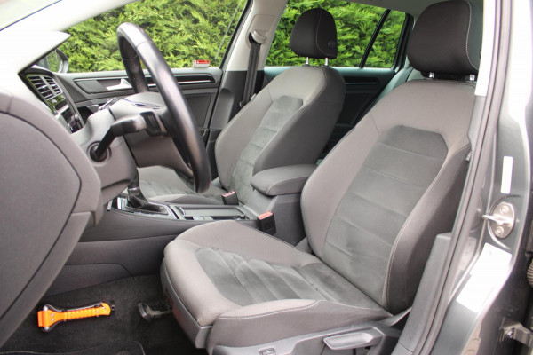 Volkswagen GOLF Variant 1.5 TSI Highline Business R-Line Automaat !!NIEUWBINNEN!!