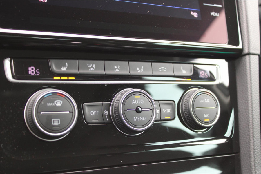 Volkswagen GOLF Variant 1.5 TSI Highline Business R-Line Automaat !!NIEUWBINNEN!!