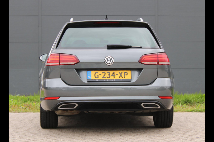 Volkswagen GOLF Variant 1.5 TSI Highline Business R-Line Automaat !!NIEUWBINNEN!!
