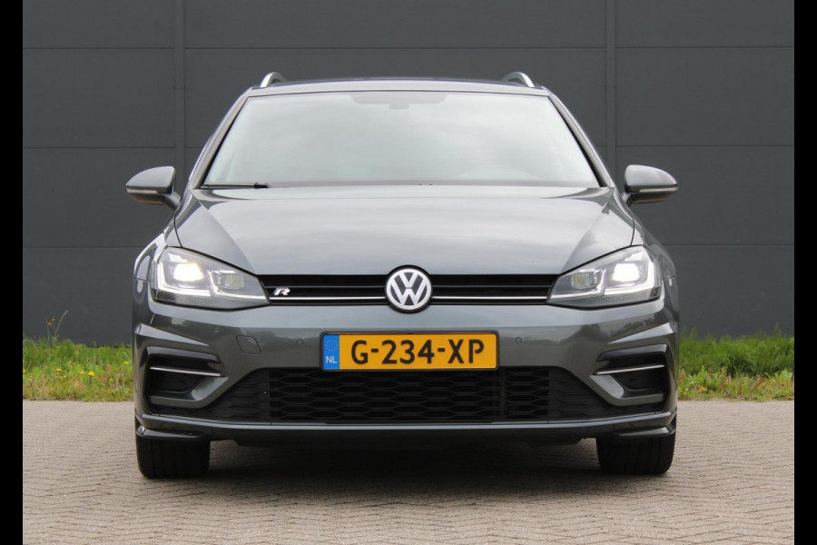 Volkswagen GOLF Variant 1.5 TSI Highline Business R-Line Automaat !!NIEUWBINNEN!!