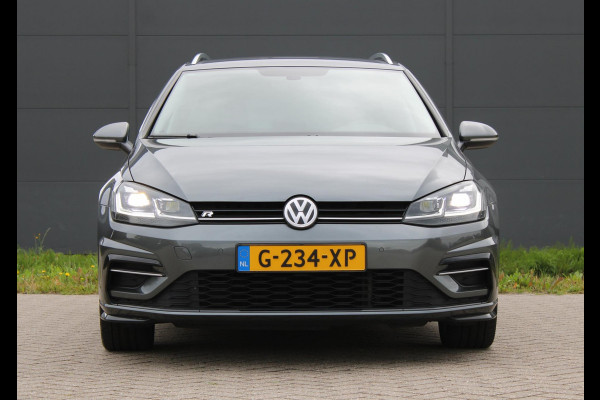 Volkswagen GOLF Variant 1.5 TSI Highline Business R-Line Automaat !!NIEUWBINNEN!!
