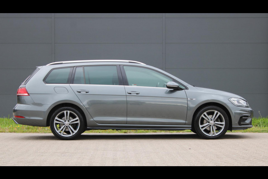 Volkswagen GOLF Variant 1.5 TSI Highline Business R-Line Automaat !!NIEUWBINNEN!!