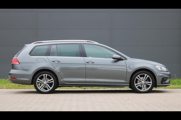 Volkswagen GOLF Variant 1.5 TSI Highline Business R-Line Automaat !!NIEUWBINNEN!!