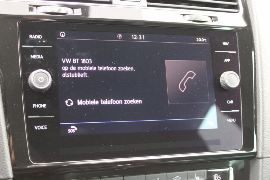 Volkswagen GOLF Variant 1.5 TSI Highline Business R-Line Automaat !!NIEUWBINNEN!!