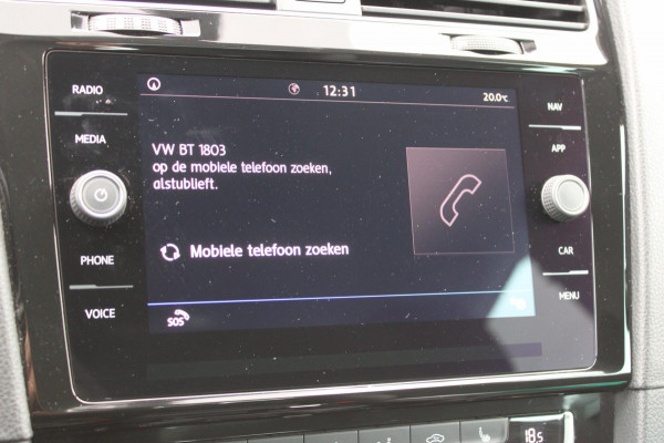 Volkswagen GOLF Variant 1.5 TSI Highline Business R-Line Automaat !!NIEUWBINNEN!!