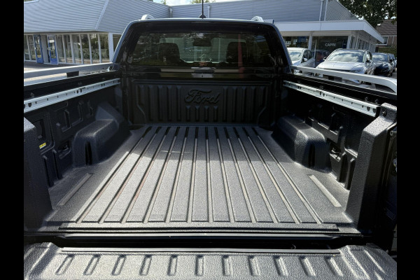 Ford Ranger 2.0 Super Cab EcoBlue Wildtrak | SCI | 204pk | Technology Pack Advanced Trailer | Adaptieve Cruise