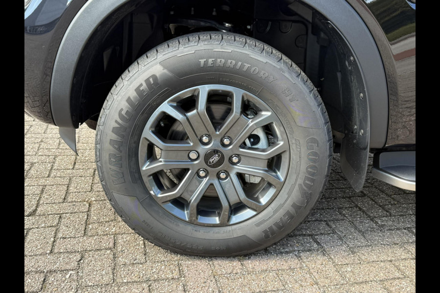 Ford Ranger 2.0 Super Cab EcoBlue Wildtrak | SCI | 204pk | Technology Pack Advanced Trailer | Adaptieve Cruise