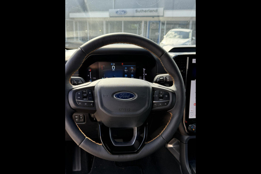 Ford Ranger 2.0 Super Cab EcoBlue Wildtrak | SCI | 204pk | Technology Pack Advanced Trailer | Adaptieve Cruise