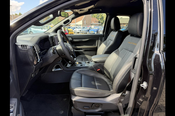 Ford Ranger 2.0 Super Cab EcoBlue Wildtrak | SCI | 204pk | Technology Pack Advanced Trailer | Adaptieve Cruise