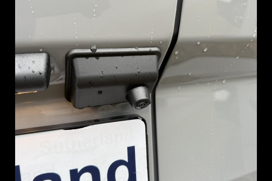 Ford Transit Custom 320 2.5 PHEV L2H1 MS-RT DC | SCI | 233pk | | Dubbele Cabine | Dubbele zijschuifdeur | Inklapbare trekhaak | Navigatie systeem | Adaptieve LED koplampen met verblindingsvrij grootlicht | Bekleding zijwand en achterdeuren (volledig)