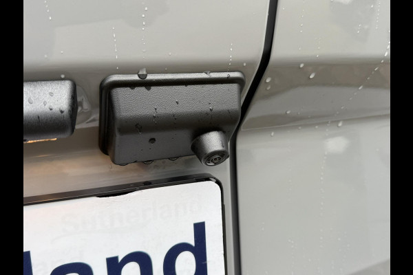 Ford Transit Custom 320 2.5 PHEV L2H1 MS-RT DC | SCI | 233pk | | Dubbele Cabine | Dubbele zijschuifdeur | Inklapbare trekhaak | Navigatie systeem | Adaptieve LED koplampen met verblindingsvrij grootlicht | Bekleding zijwand en achterdeuren (volledig)