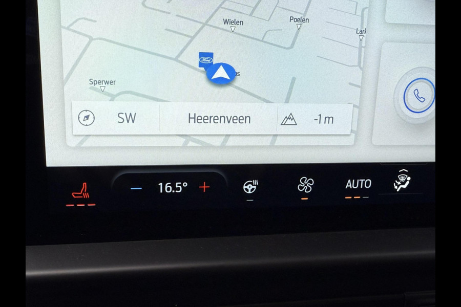 Ford Transit Custom 320 2.5 PHEV L2H1 MS-RT DC | SCI | 233pk | | Dubbele Cabine | Dubbele zijschuifdeur | Inklapbare trekhaak | Navigatie systeem | Adaptieve LED koplampen met verblindingsvrij grootlicht | Bekleding zijwand en achterdeuren (volledig)
