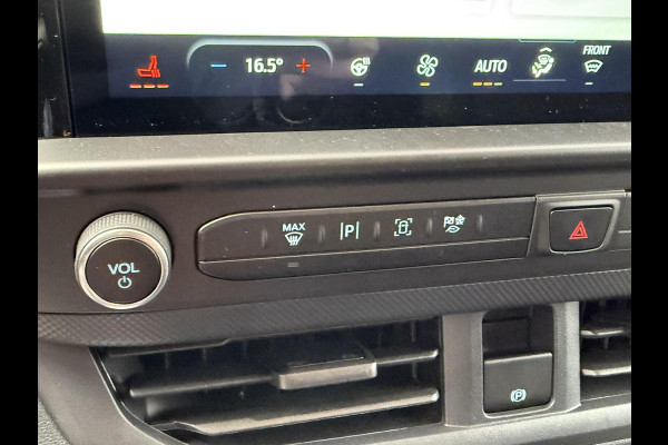 Ford Transit Custom 320 2.5 PHEV L2H1 MS-RT DC | SCI | 233pk | | Dubbele Cabine | Dubbele zijschuifdeur | Inklapbare trekhaak | Navigatie systeem | Adaptieve LED koplampen met verblindingsvrij grootlicht | Bekleding zijwand en achterdeuren (volledig)