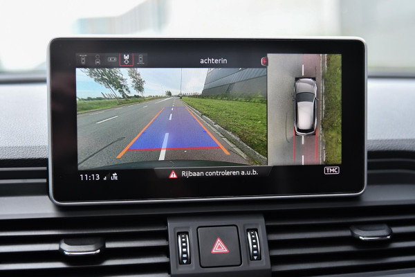 Audi Q5 55 TFSI e quattro Competition 3x S-Line. Luchtv, Massage, Pano, ACC, 360, B&O, Trekh, Keyless, Matrix, CarPlay, Sfeer!