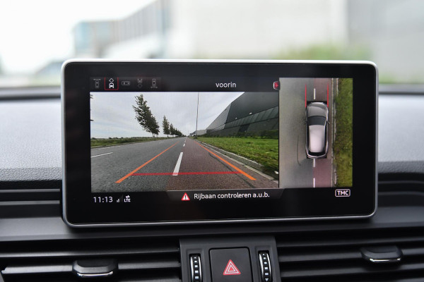 Audi Q5 55 TFSI e quattro Competition 3x S-Line. Luchtv, Massage, Pano, ACC, 360, B&O, Trekh, Keyless, Matrix, CarPlay, Sfeer!