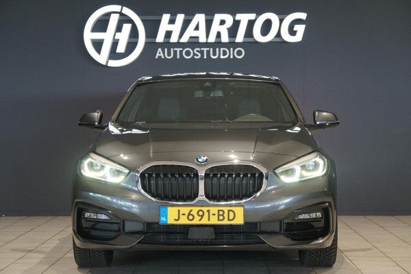 BMW 1-serie 118i Executive Edition + HARMAN KARDON / CAMERA / STOELVERWARMING
