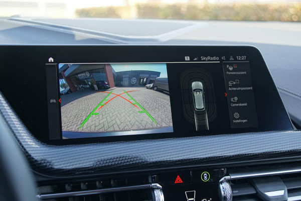 BMW 1-serie 118i Executive Edition + HARMAN KARDON / CAMERA / STOELVERWARMING