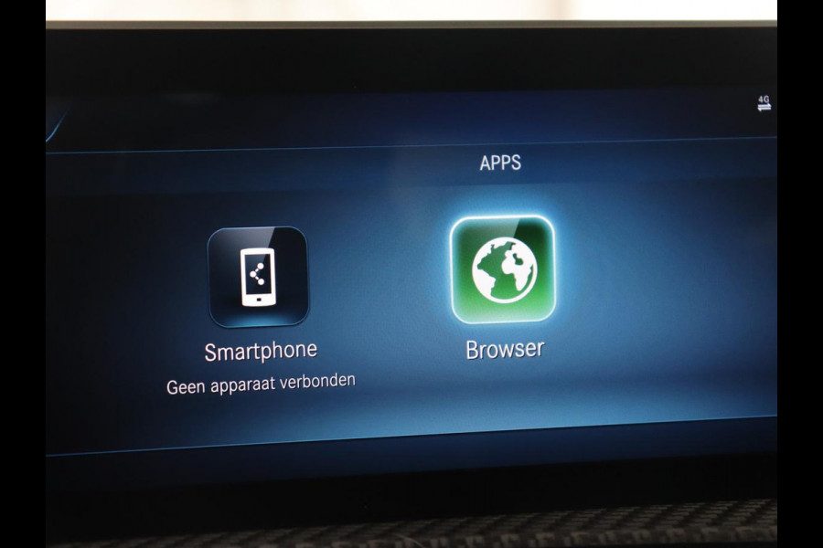 Mercedes-Benz A-Klasse 180 Business Solution | Carplay | Camera | Adaptive cruise | Automaat | Navigatie | Lane asssist | LED | Stoelverwarming