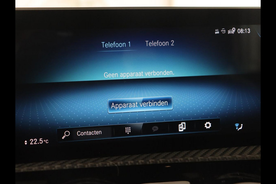Mercedes-Benz A-Klasse 180 Business Solution | Carplay | Camera | Adaptive cruise | Automaat | Navigatie | Lane asssist | LED | Stoelverwarming