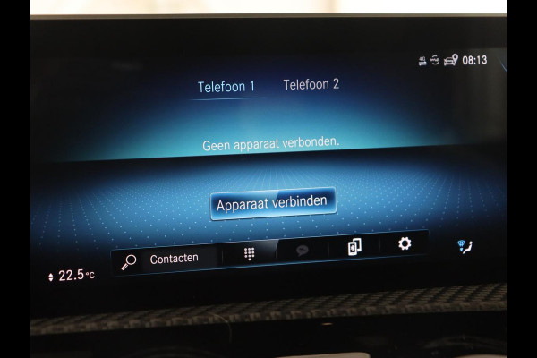 Mercedes-Benz A-Klasse 180 Business Solution | Carplay | Camera | Adaptive cruise | Automaat | Navigatie | Lane asssist | LED | Stoelverwarming