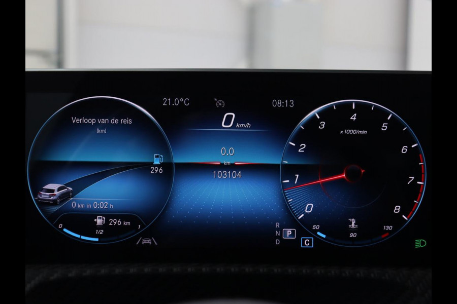 Mercedes-Benz A-Klasse 180 Business Solution | Carplay | Camera | Adaptive cruise | Automaat | Navigatie | Lane asssist | LED | Stoelverwarming