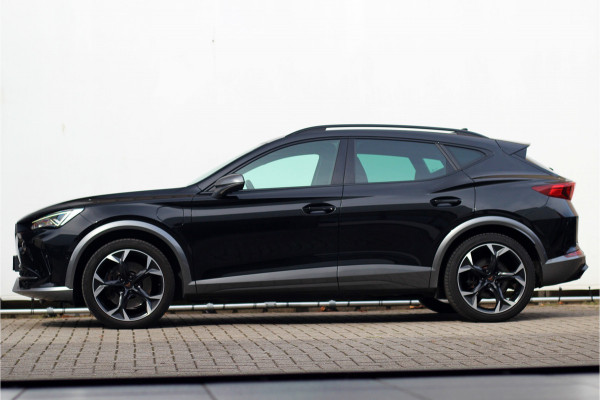 CUPRA Formentor 1.4 e-Hybrid VZ Copper Edition | ACC | 360 | Trekhaak | Memory | Keyless | 19