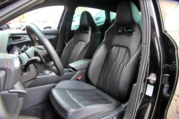 CUPRA Formentor 1.4 e-Hybrid VZ Copper Edition | ACC | 360 | Trekhaak | Memory | Keyless | 19