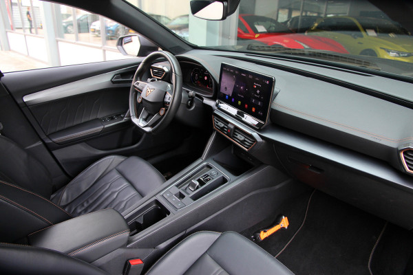 CUPRA Formentor 1.4 e-Hybrid VZ Copper Edition | ACC | 360 | Trekhaak | Memory | Keyless | 19