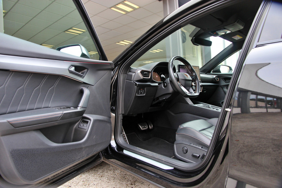 CUPRA Formentor 1.4 e-Hybrid VZ Copper Edition | ACC | 360 | Trekhaak | Memory | Keyless | 19