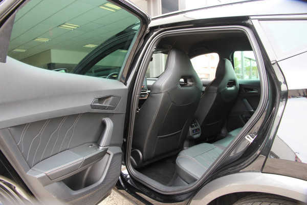 CUPRA Formentor 1.4 e-Hybrid VZ Copper Edition | ACC | 360 | Trekhaak | Memory | Keyless | 19