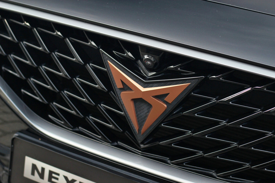 CUPRA Formentor 1.4 e-Hybrid VZ Copper Edition | ACC | 360 | Trekhaak | Memory | Keyless | 19