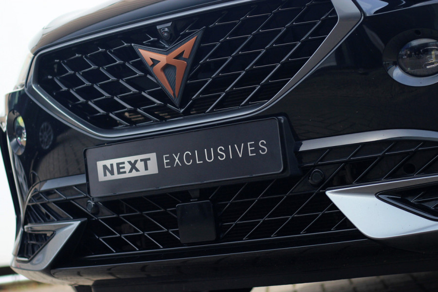 CUPRA Formentor 1.4 e-Hybrid VZ Copper Edition | ACC | 360 | Trekhaak | Memory | Keyless | 19