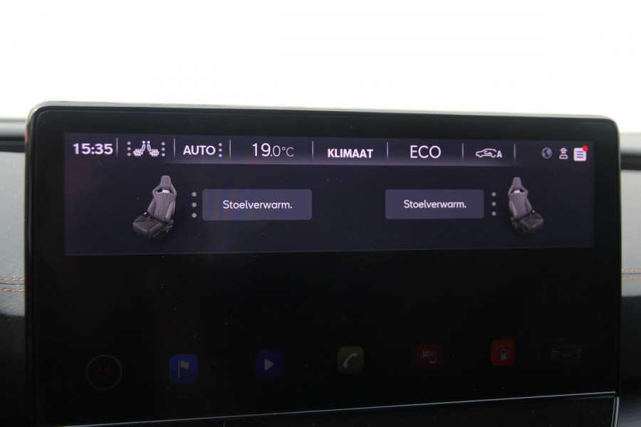 CUPRA Formentor 1.4 e-Hybrid VZ Copper Edition | ACC | 360 | Trekhaak | Memory | Keyless | 19