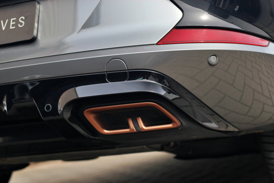 CUPRA Formentor 1.4 e-Hybrid VZ Copper Edition | ACC | 360 | Trekhaak | Memory | Keyless | 19